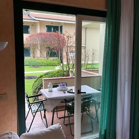Fronte Lago E Vicinissimo Alle Terme דירה *
