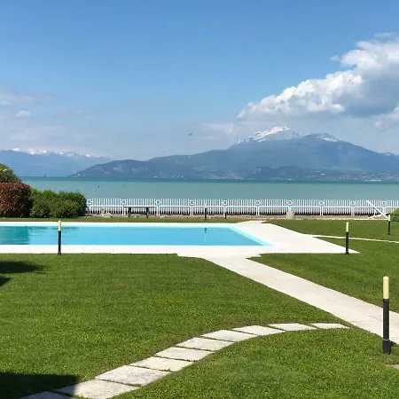 Fronte Lago E Vicinissimo Alle Terme *