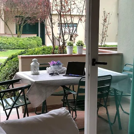 דירה Fronte Lago E Vicinissimo Alle Terme