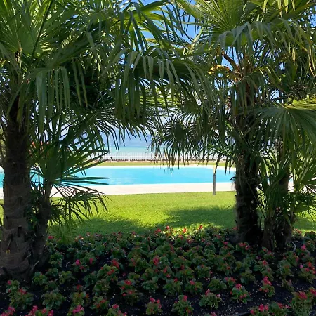 דירה Fronte Lago E Vicinissimo Alle Terme סירמיונה