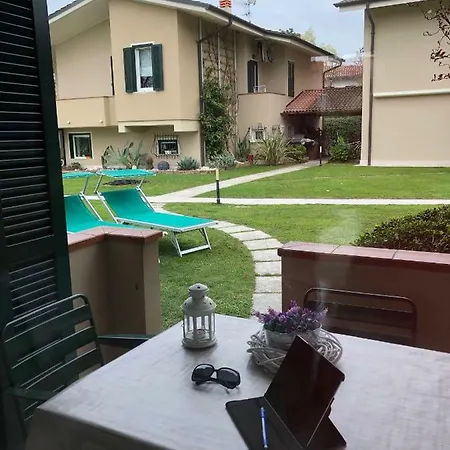 דירה Fronte Lago E Vicinissimo Alle Terme