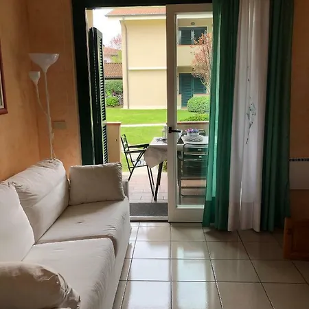 דירה Fronte Lago E Vicinissimo Alle Terme