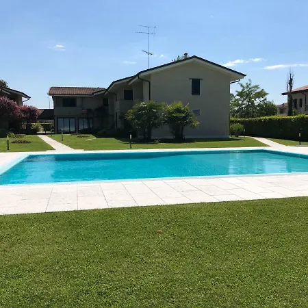 דירה Fronte Lago E Vicinissimo Alle Terme