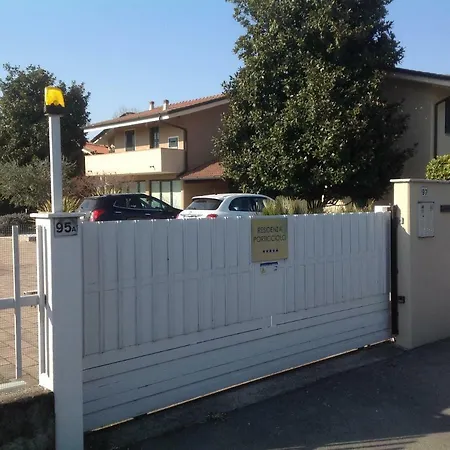 דירה Fronte Lago E Vicinissimo Alle Terme